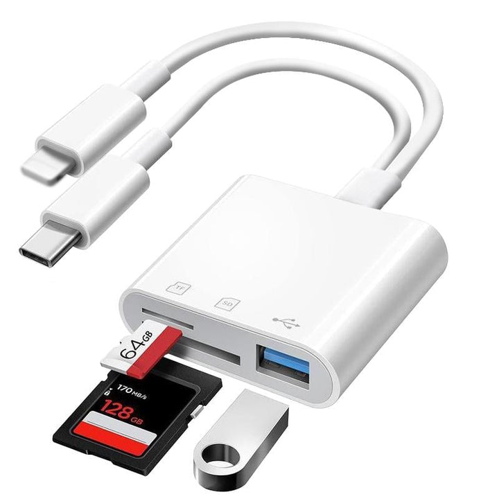 BowLift | CardSync Effortless Data Sharing
