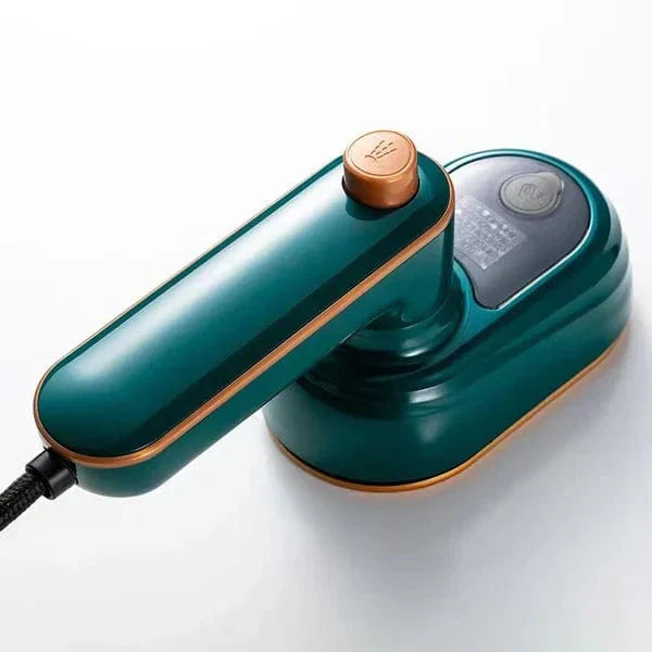 BowLift | Portable Mini Iron – Compact Travel Iron with Quick Heating
