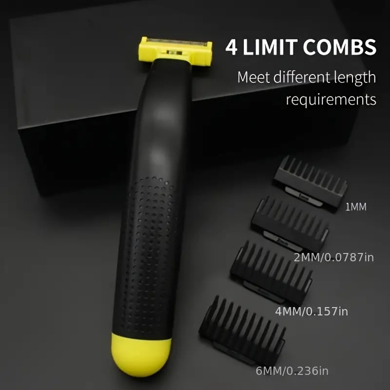 BowLift | aldorian - 🔥Wet and Dry Electric Shaver 🎁Men's Gift