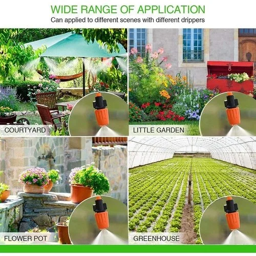 HydroZenith — Transforms your garden into a stress-free, green oasis of well-being full of life | Bowlift