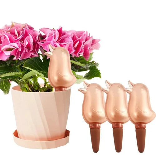 BowLift | Birdie Type Automatic Flower Waterer