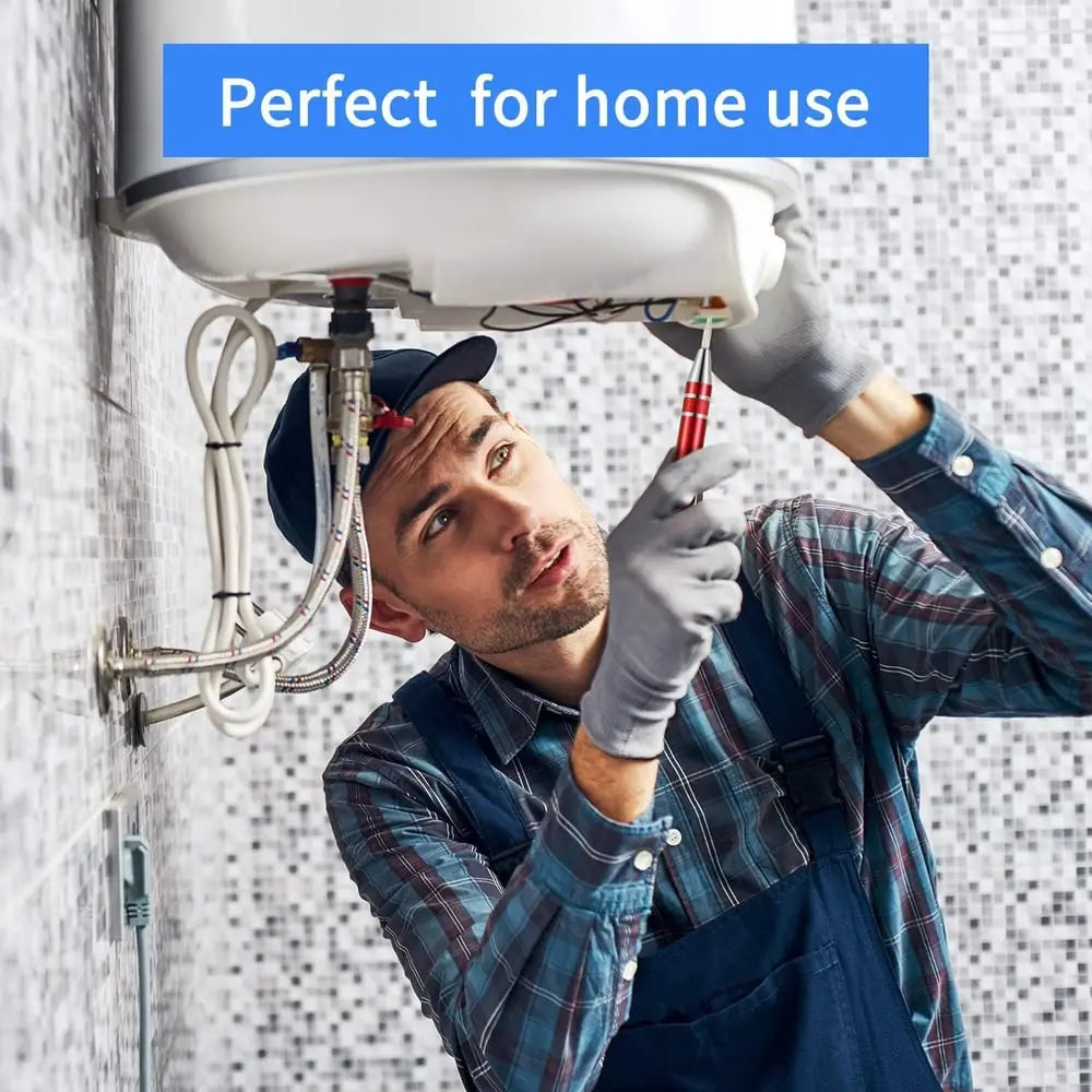 BowLift | PocketFix – The 8-in-1 screwdriver for every situation!