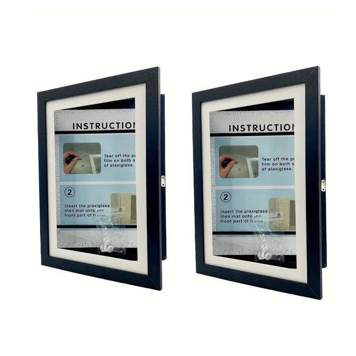 ArtFrame – Magnetic Art Frame for Photos & Drawings Bowlift