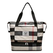 Foldable Bag | Wet Separator Travel Bag | Bowlift
