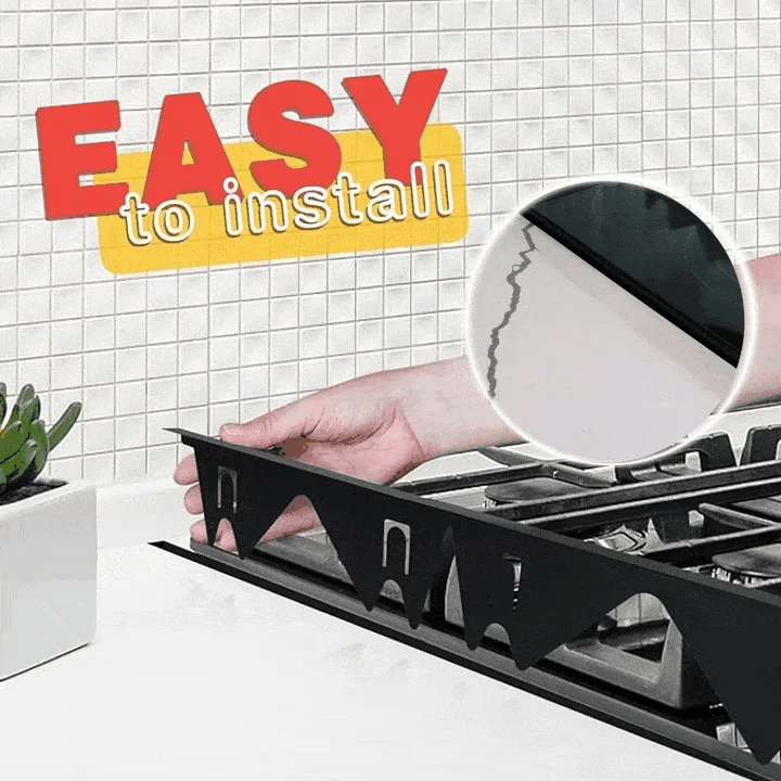 BowLift | GapShield Hassle-Free Spill Guard