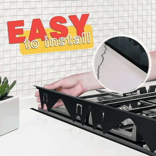 BowLift | GapShield Hassle-Free Spill Guard