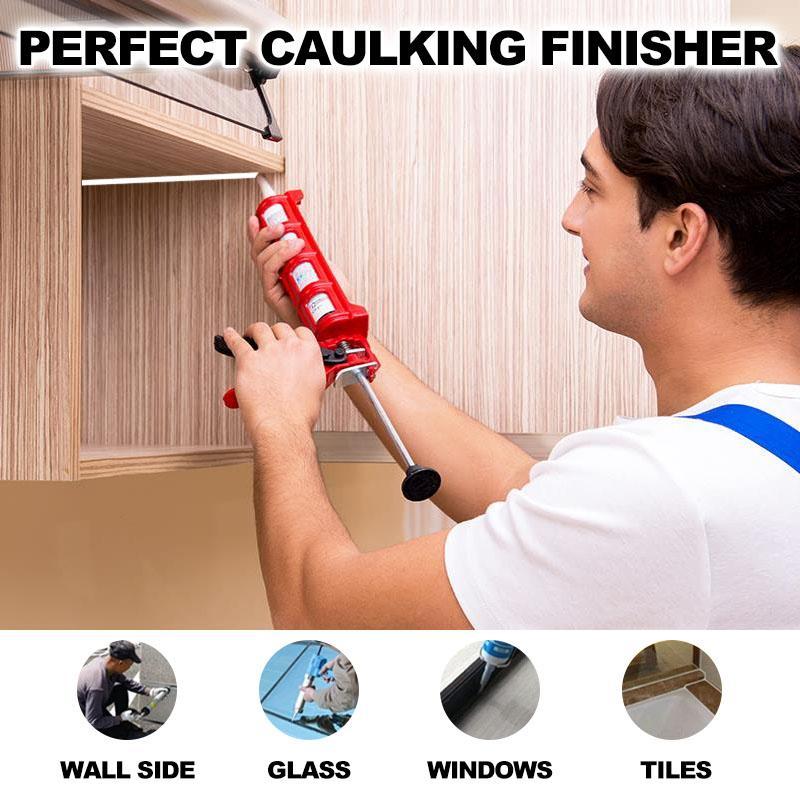 BowLift | Perfect Caulking Finisher (14pcs/22pcs)