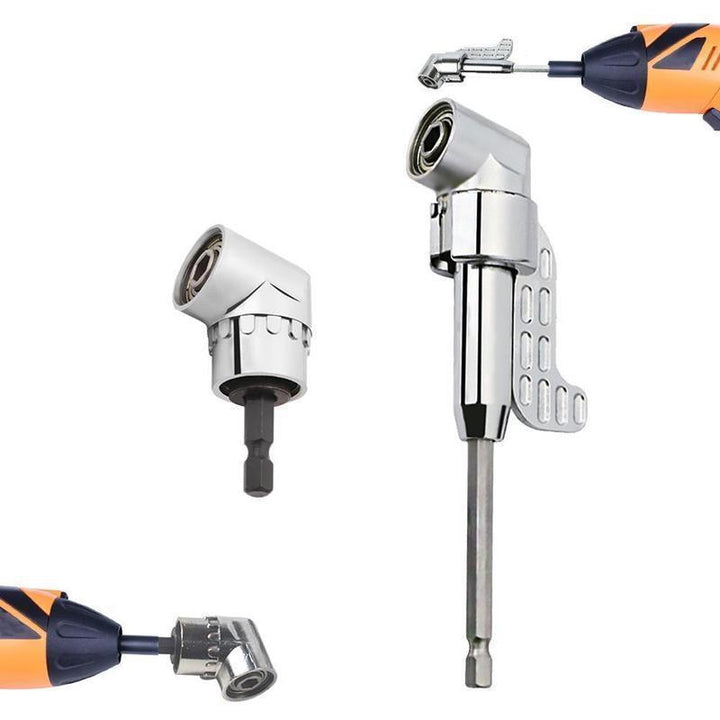 BowLift | Screwdriver Bits Holder Accessory