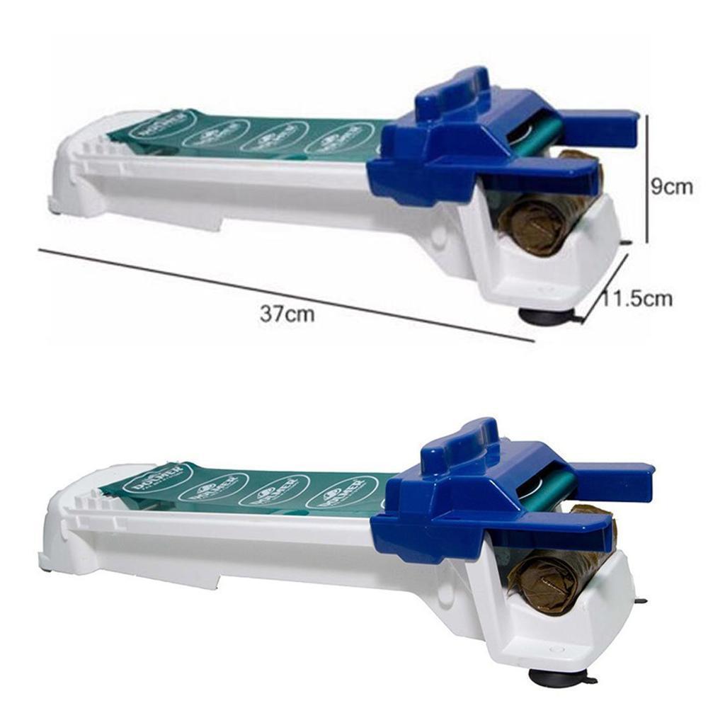 BowLift | Magic Dolmer Roller - Vegetable Meat Roller