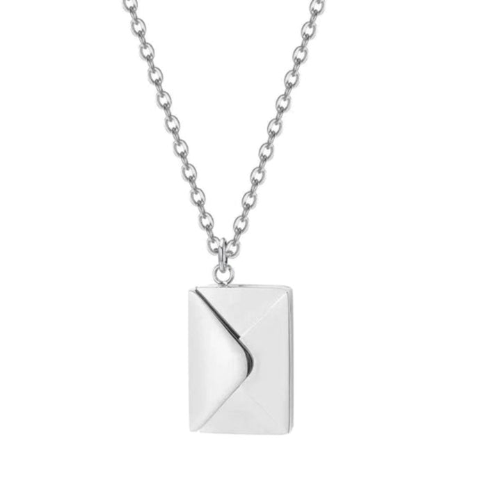 BowLift | Love Chain - Customizable letter for your loved one