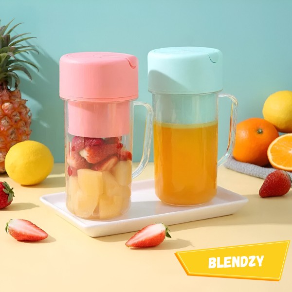 BowLift | FreshWhirl – Fresh smoothies everywhere in seconds