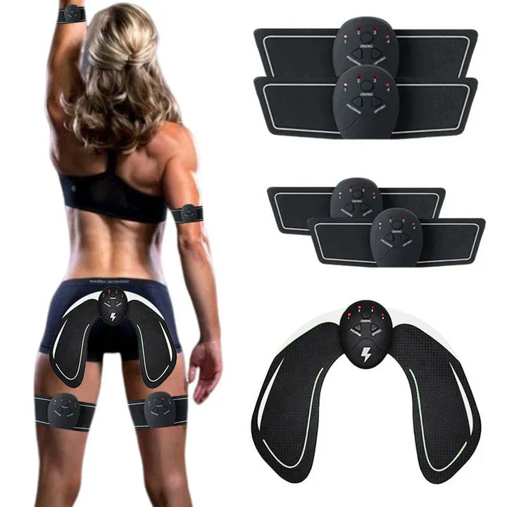 BowLift | Hip and Leg Trainer