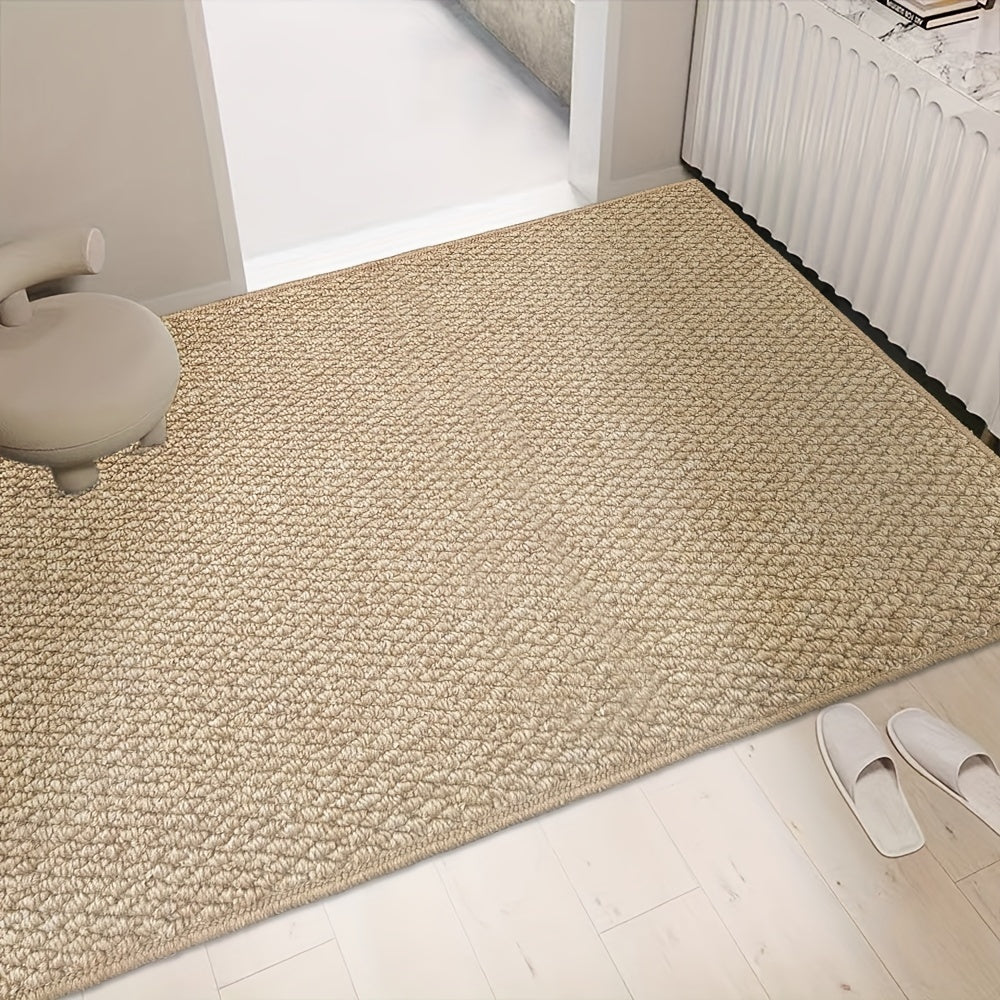 BowLift | Non Slip Washable Entrance Door Mat