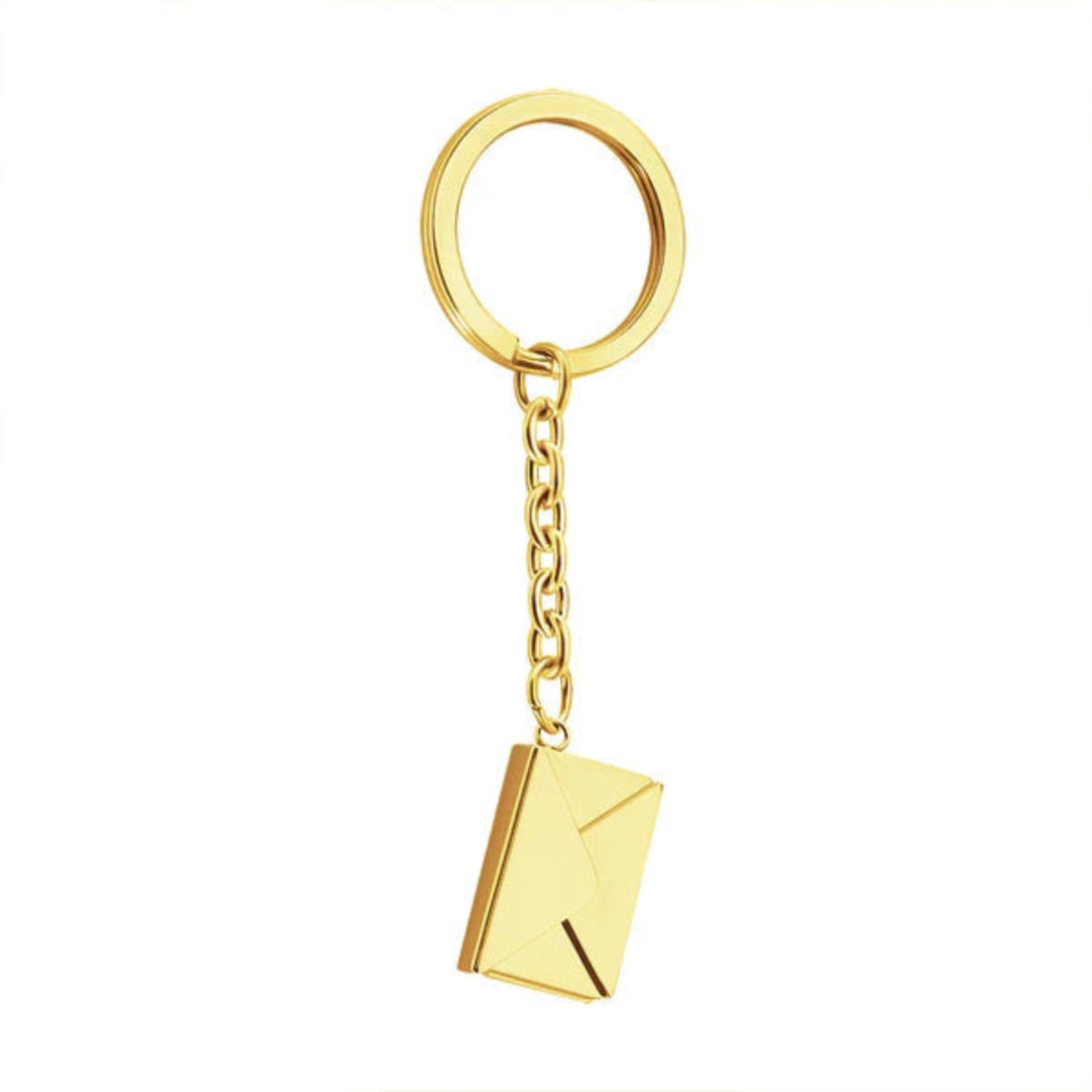 BowLift | Love Chain - Customizable letter for your loved one