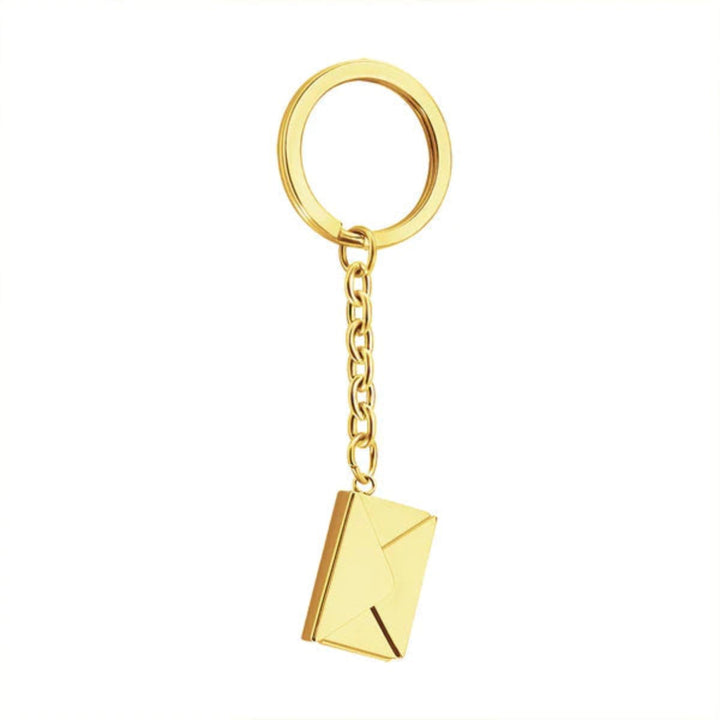 BowLift | Love Chain - Customizable letter for your loved one