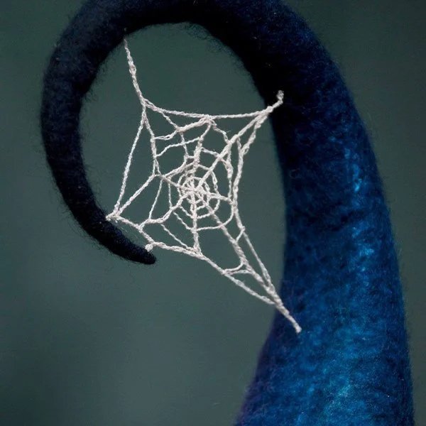 BowLift | HexaHat – Your enchanting Halloween highlight!