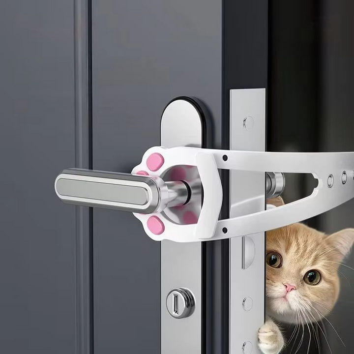 BowLift | DoorMaster Flex — Finally full control: Let in whoever you want – Goodbye chaos! (5 pieces)