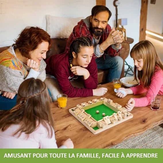 BowLift | FamJoy - Simple pleasures that bring families closer together