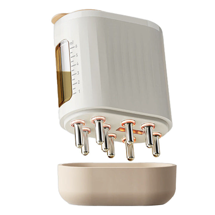RevitaScalp Pro - Luxury Scalp Massage for Growth Bowlift