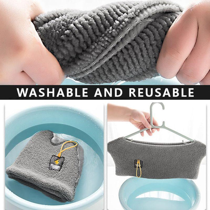 CosySeat — Experience cozy warmth instead of cold shock on your toilet seat | Bowlift