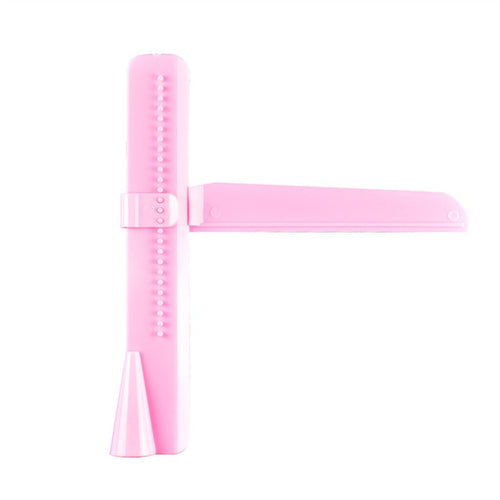 Adjustable Cake Scraper Fondant Spatulas Cream Cake Edge Smoother | Bowlift