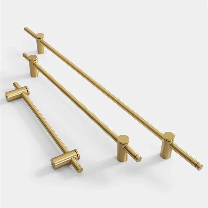 Adjustable Hole Cabinet Drawer Handle and Door Knob | Bowlift