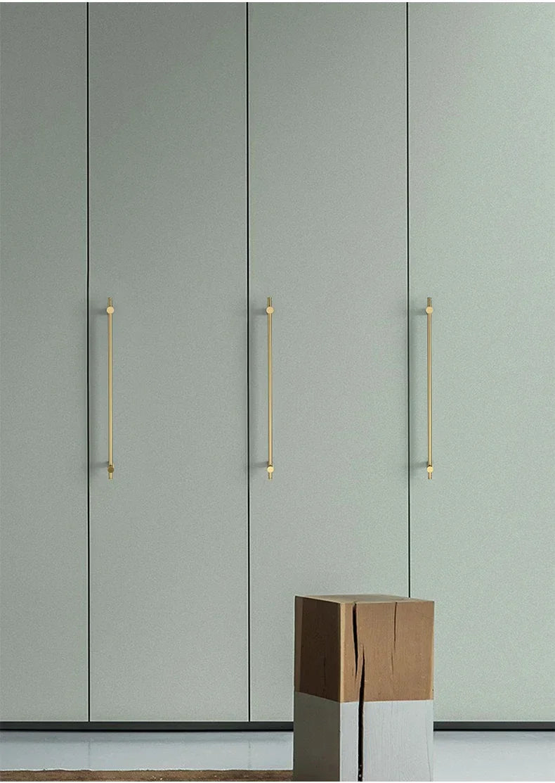Adjustable Hole Cabinet Drawer Handle and Door Knob | Bowlift