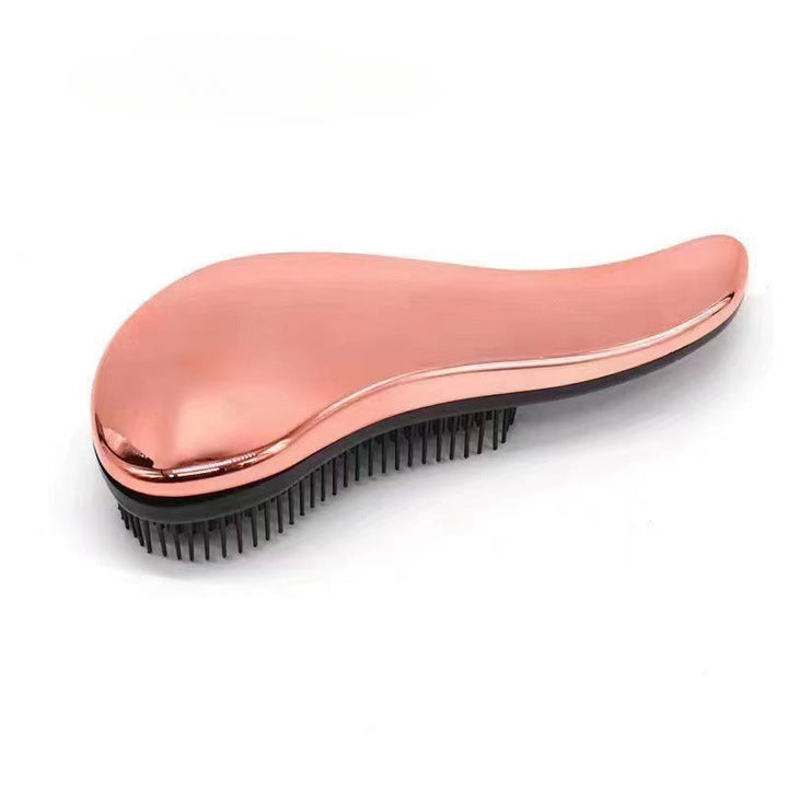 BowLift | Soft and Painless Pet Brush for Cats and Dogs – Gentle Grooming Tool for All Coat Types