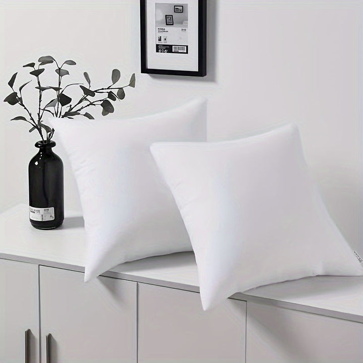BowLift | PureFluff - Plush White Pillow Core