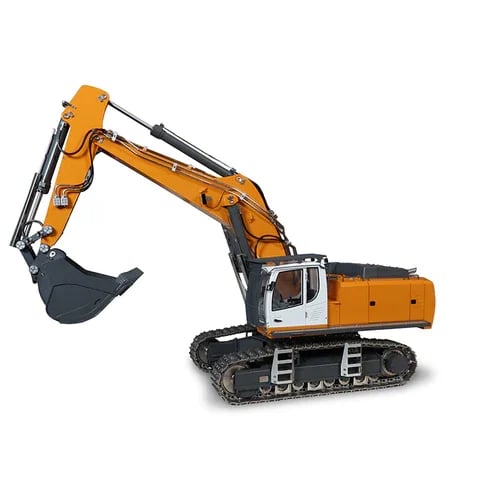 BowLift | PowerDig Realistic Action Experience