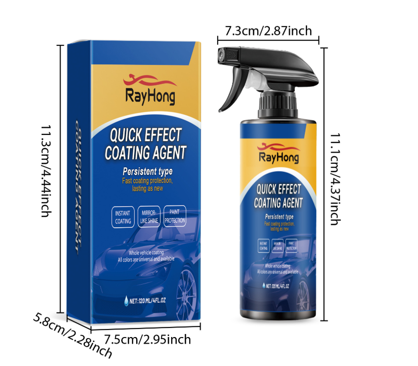 BowLift | Quick Coating Agent