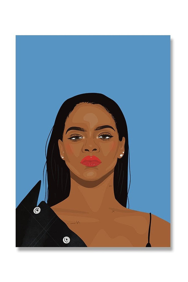 Queen Inspiring Poster | Bowlift