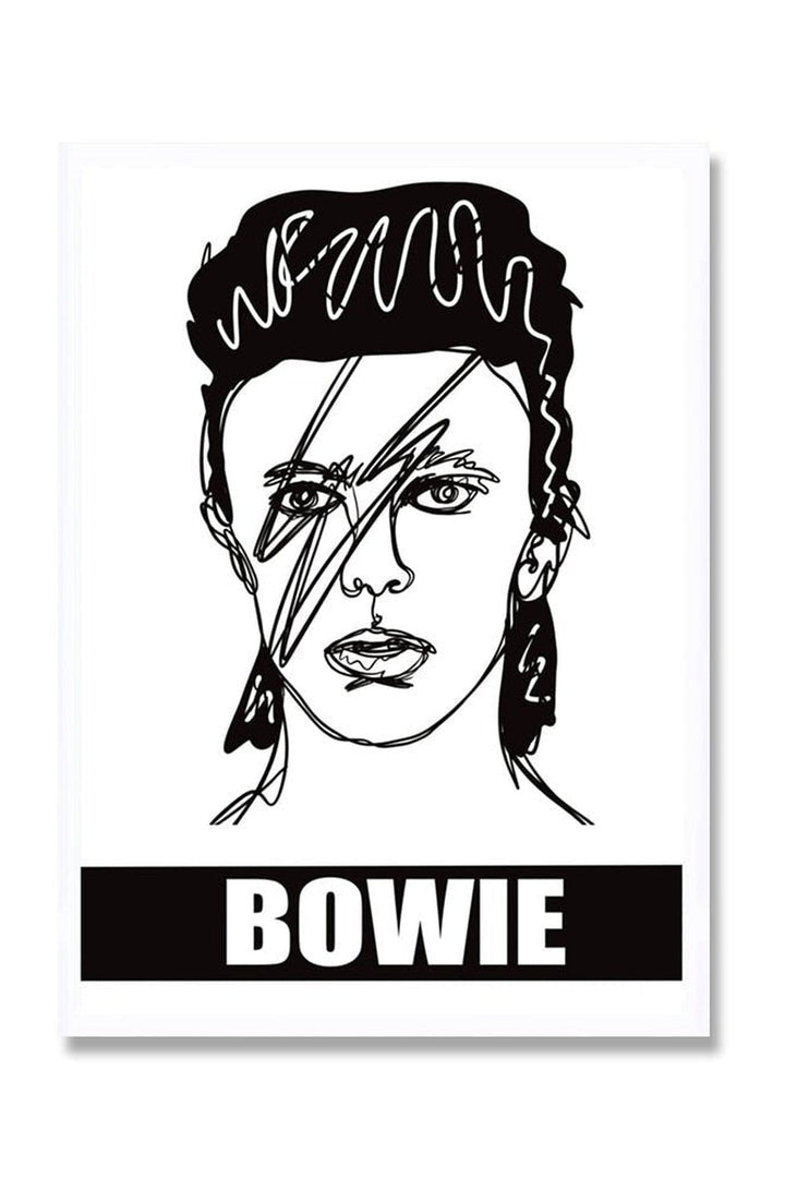 Queen Inspiring Poster | Bowlift