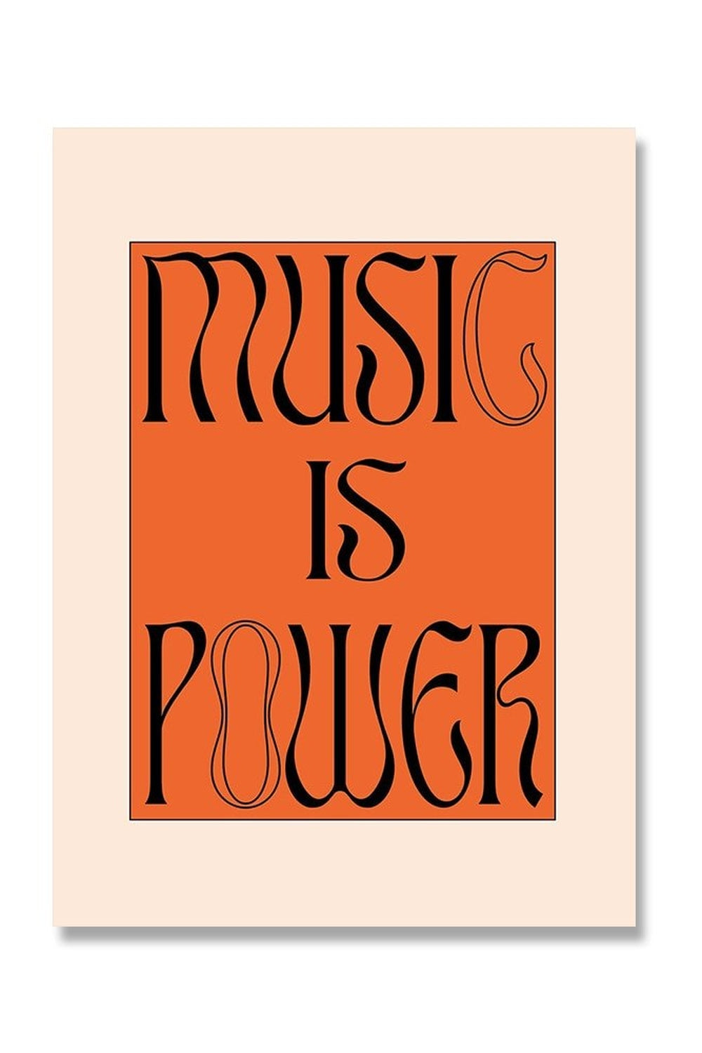Queen Inspiring Poster | Bowlift