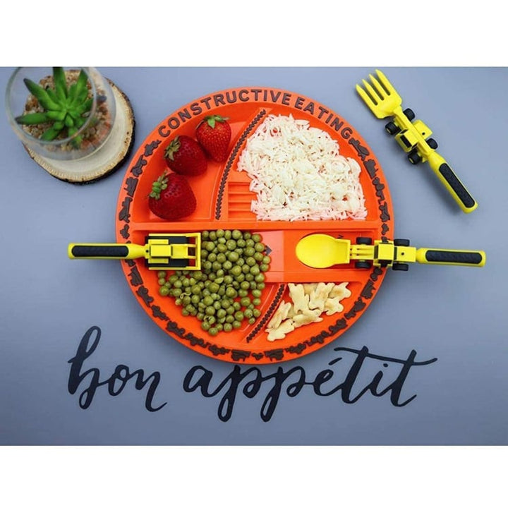 BowLift | Dine&Play Fun Mealtime Adventure