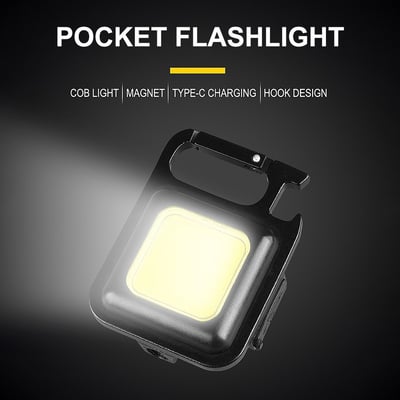 Rechargeable LED Light | Rechargeable LED Lamp for Flexible Lighting | Bowlift