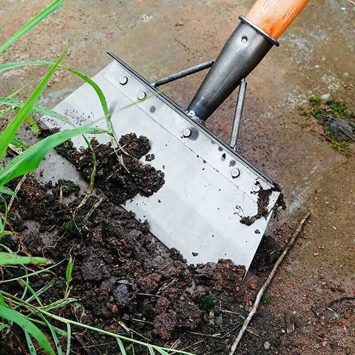 BowLift | aldorian Multifunctional Cleaning Shovel