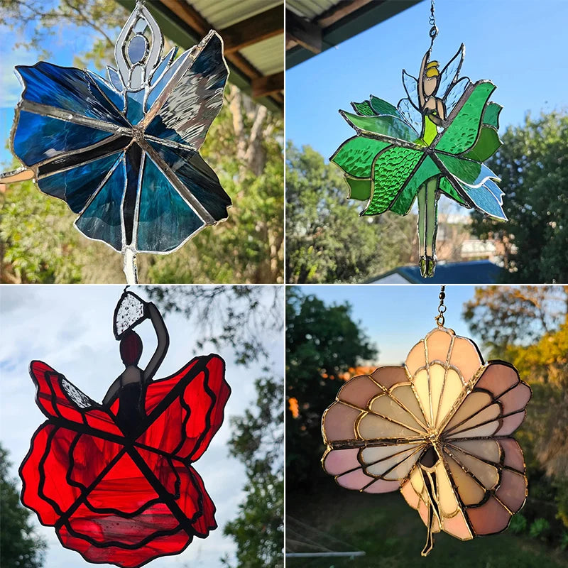 BowLift | CrystalWhirl Whirling Color Magic