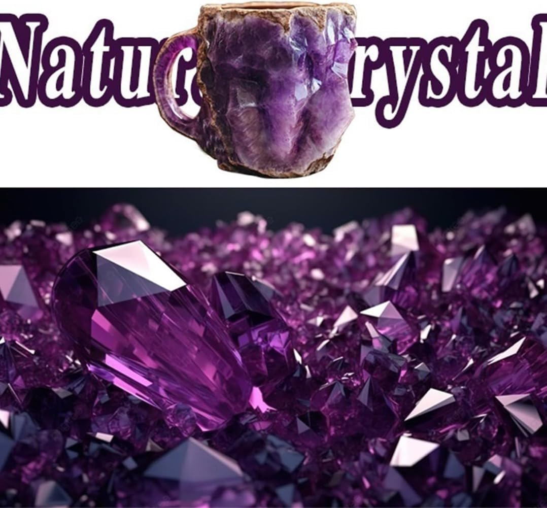CrystalBrew - Luxe Kristallen Koffiemok voor Thuis Bowlift