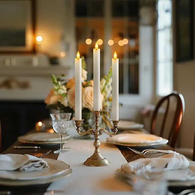 BowLift | LumiÉterna – Classic candlelight atmosphere, reinterpreted