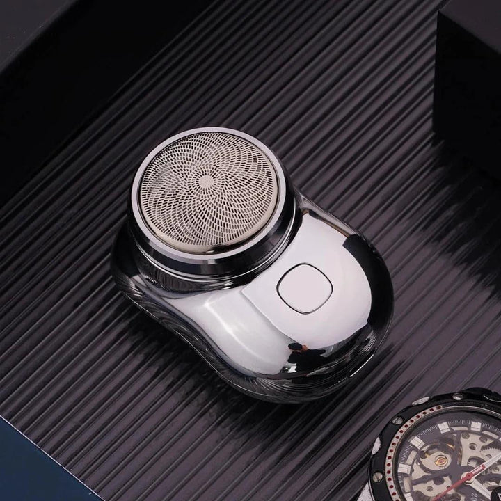 BowLift | LuxeSmooth Mini Shaver | Precise and gentle shave for radiant skin