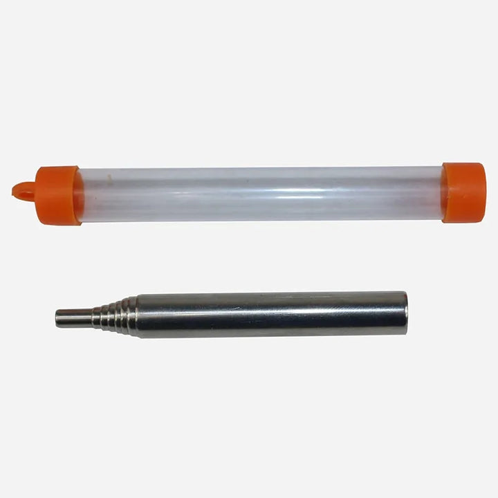 BowLift | Survival Blowpipe for Outdoor Cooking – FireBoost