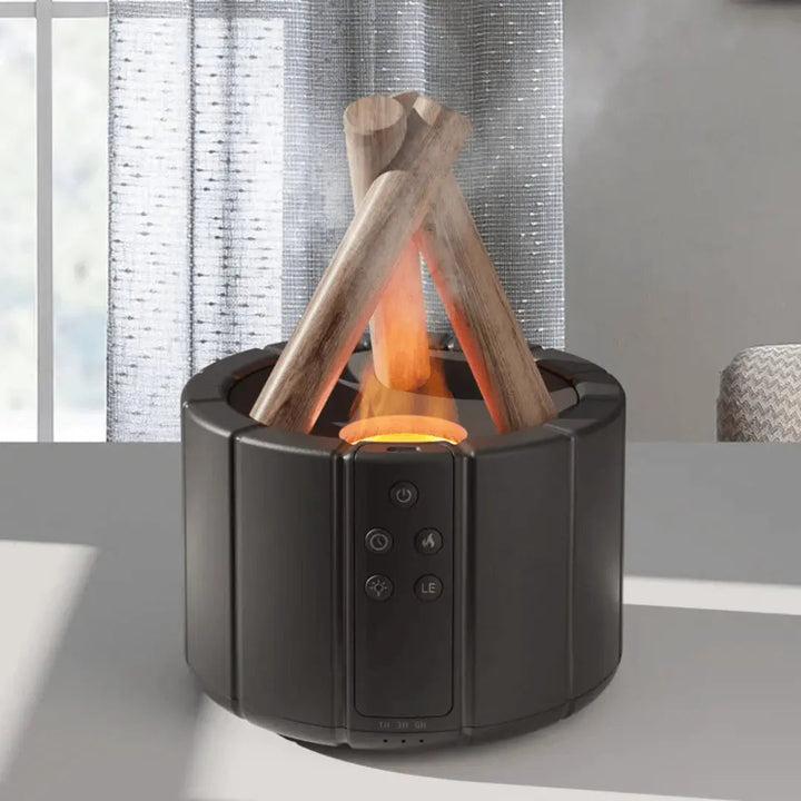 BowLift | Air Humidifier - FlameMist