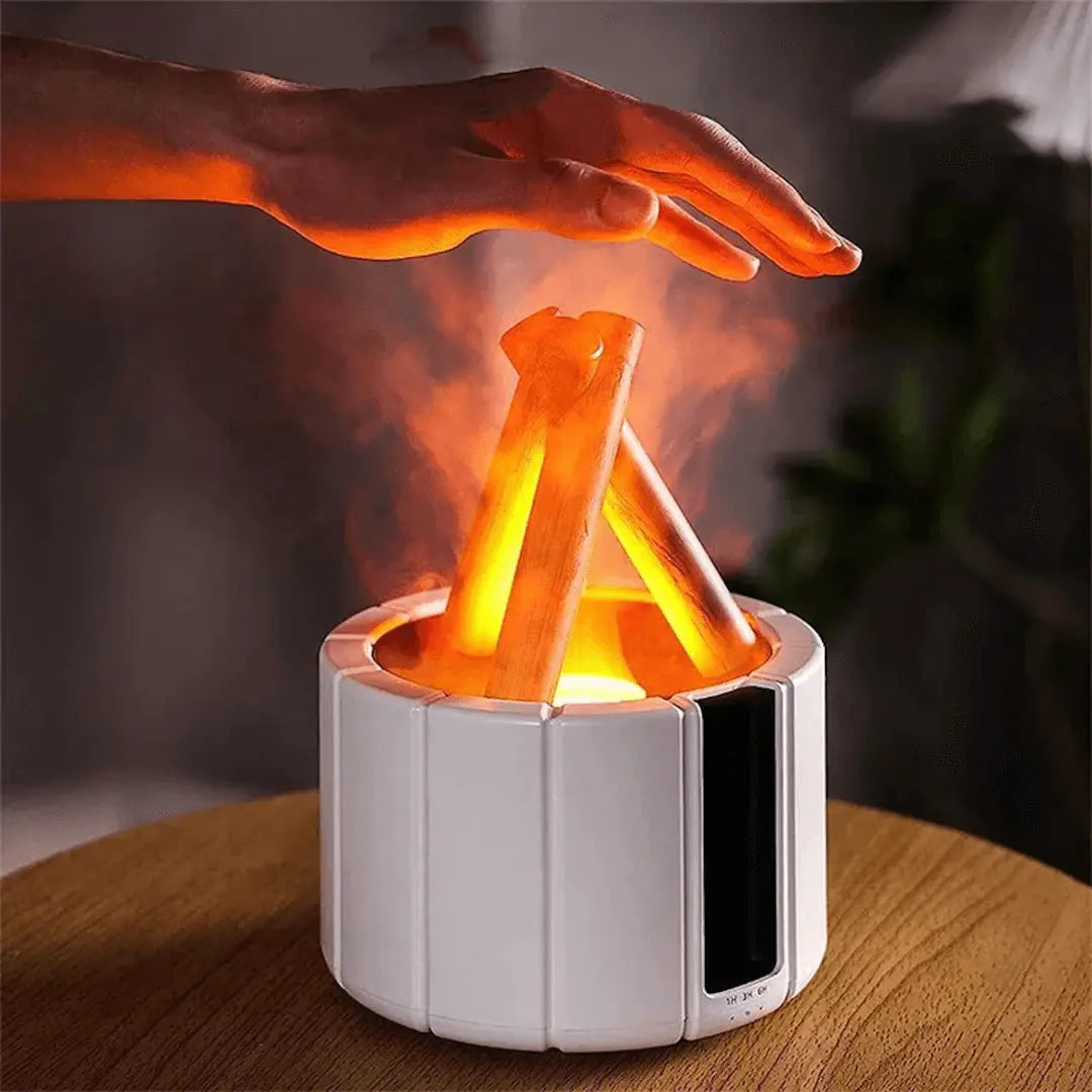 BowLift | Air Humidifier - FlameMist