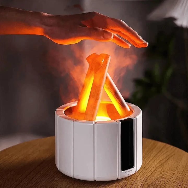 BowLift | Air Humidifier - FlameMist