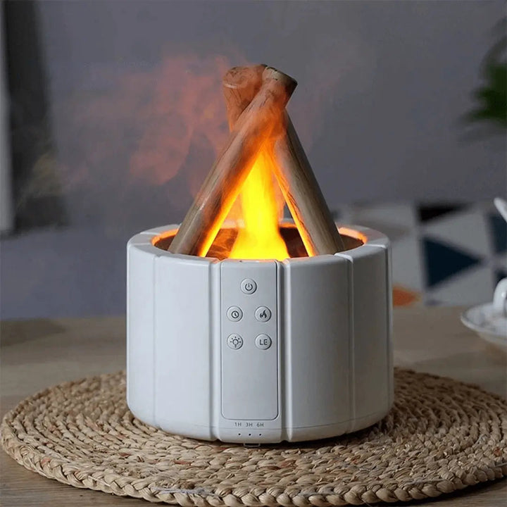 BowLift | Air Humidifier - FlameMist