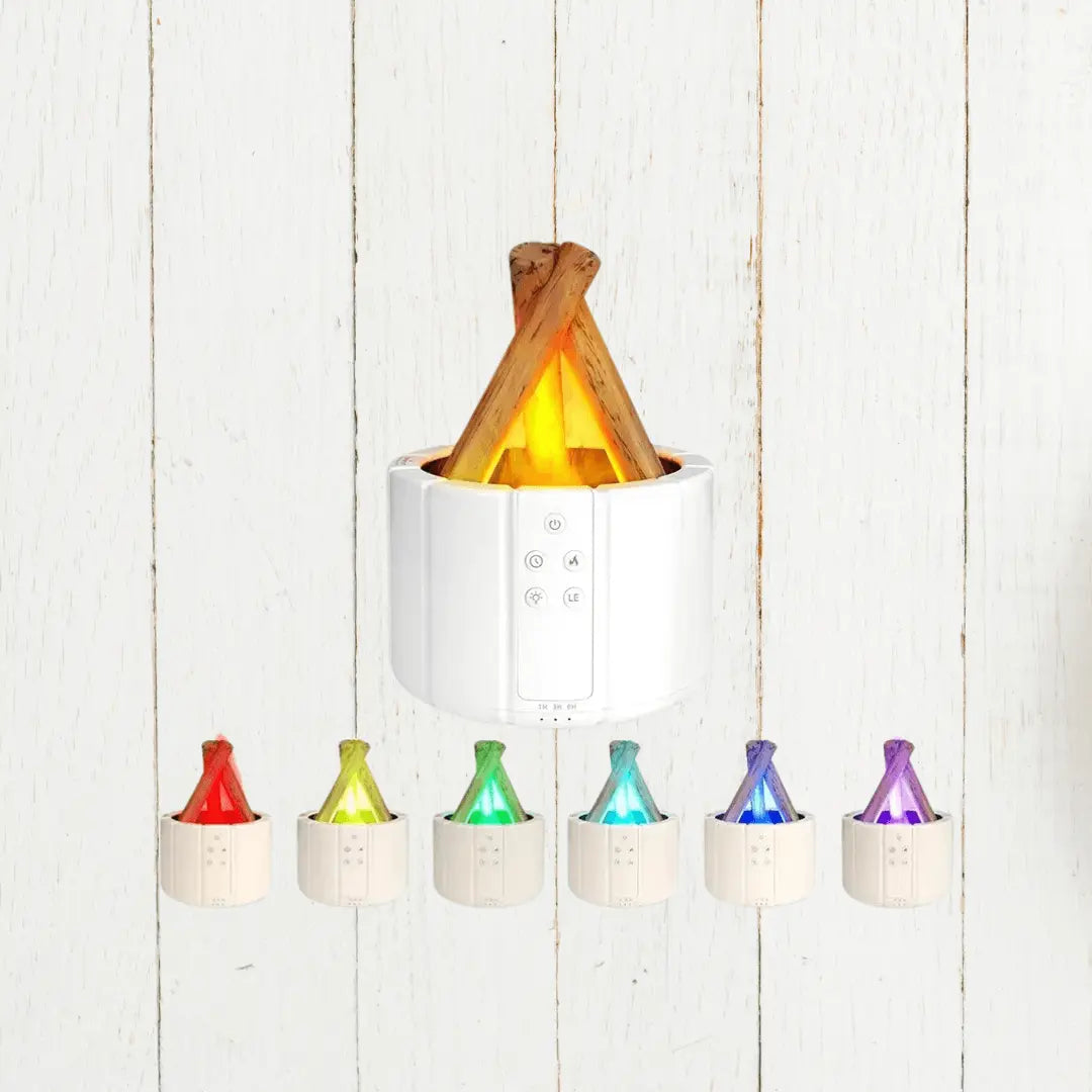 BowLift | Air Humidifier - FlameMist