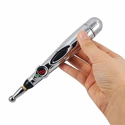 BowLift | Acupuncture Massage Stick – Pain Relief Pulse Pen