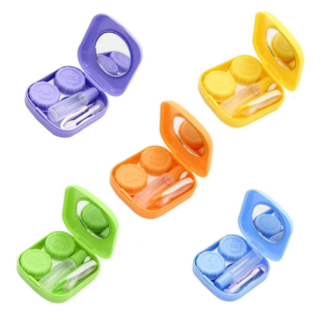 BowLift | Contact Lens Organizer Kit