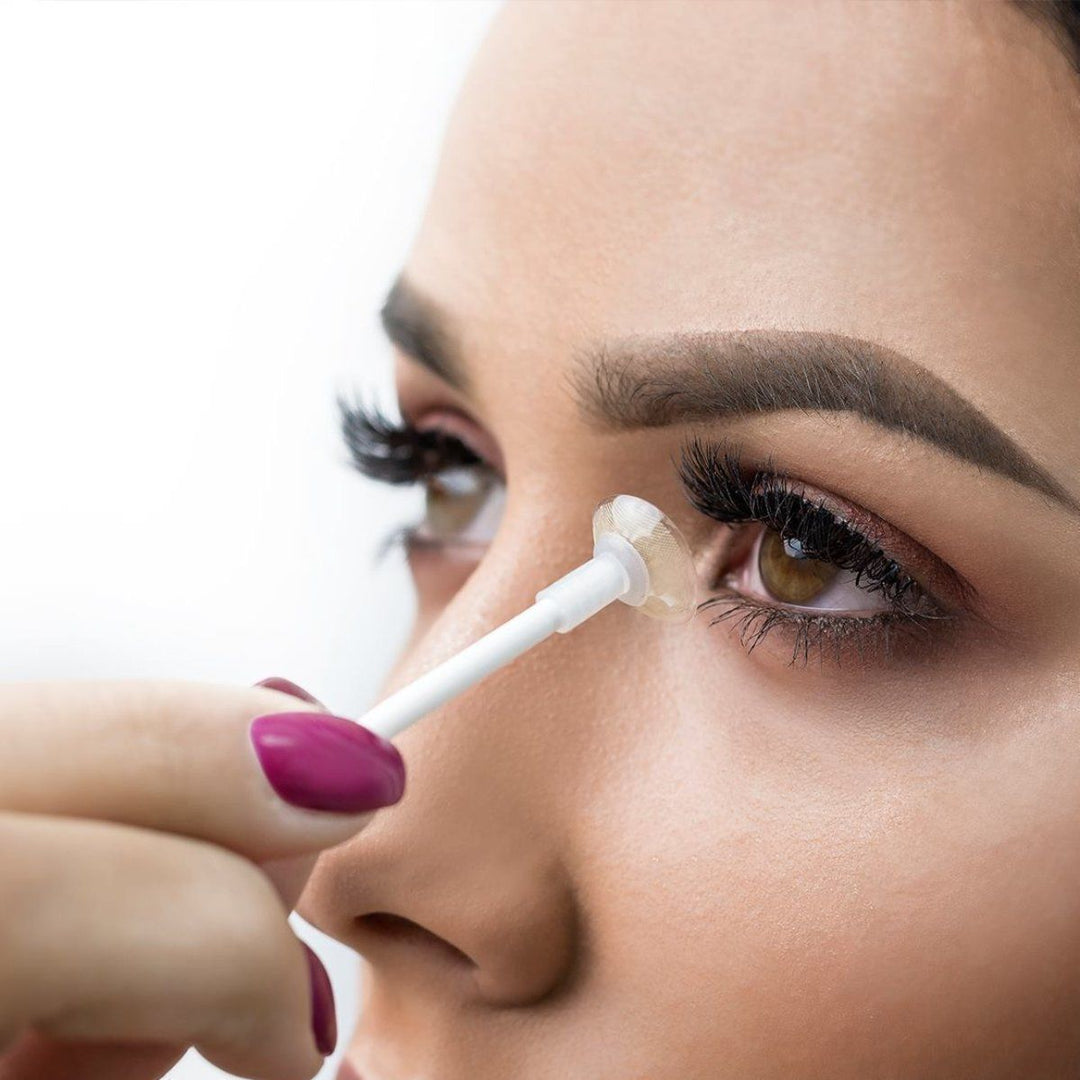 BowLift | Contact Lens Organizer Kit